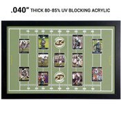Trading Card Football SPORTS BOARD